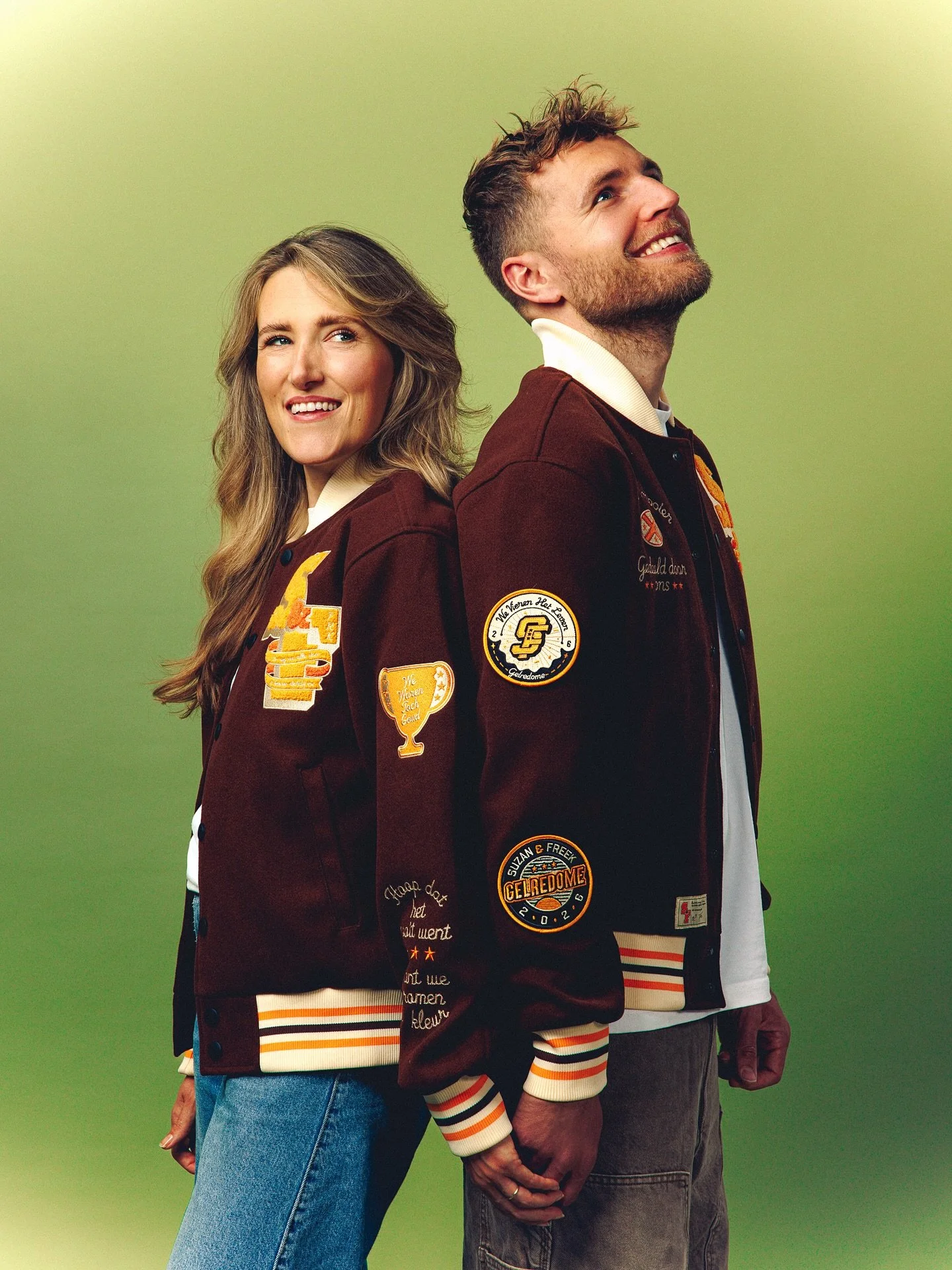 Merch waar je blij van wordt! Campagne voor Suzan &amp; Freek. Vier het leven!! 💙

@suzanenfreek fotografie &amp; art direction @kimdehoop merch door @jordy____aarts assisted by @jinke.offinga