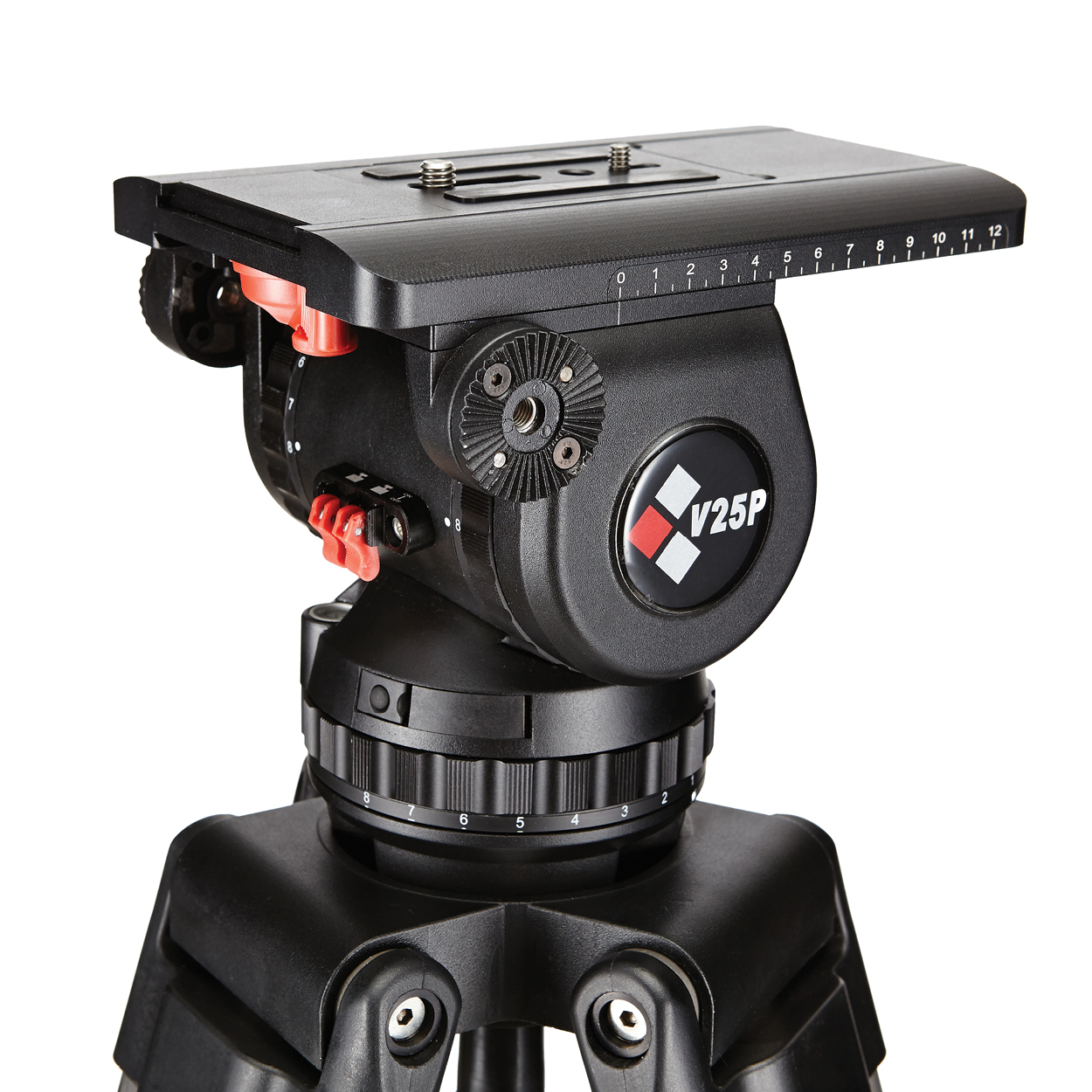 V25 EFP CFMS (CMG-V25-MS-CF-TRISYS)