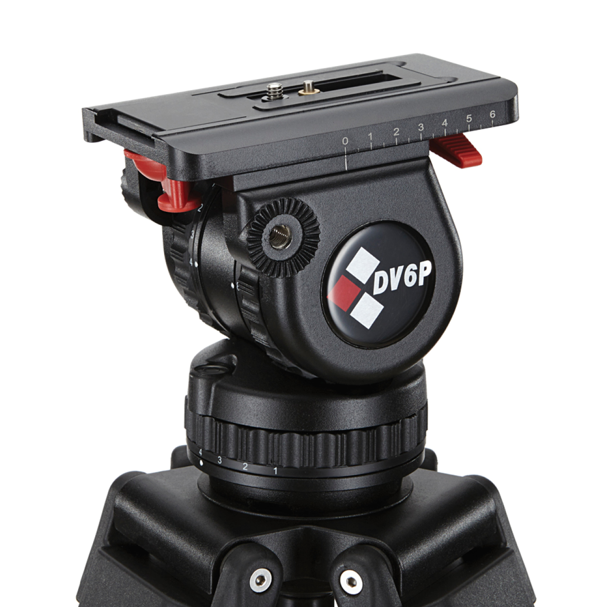 DV6P ALMS (CMG-DV6P-MS-AL-TRISYS)