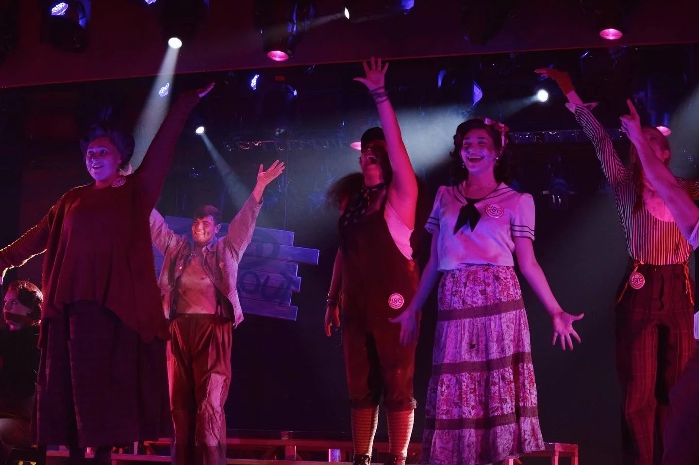 Urinetown