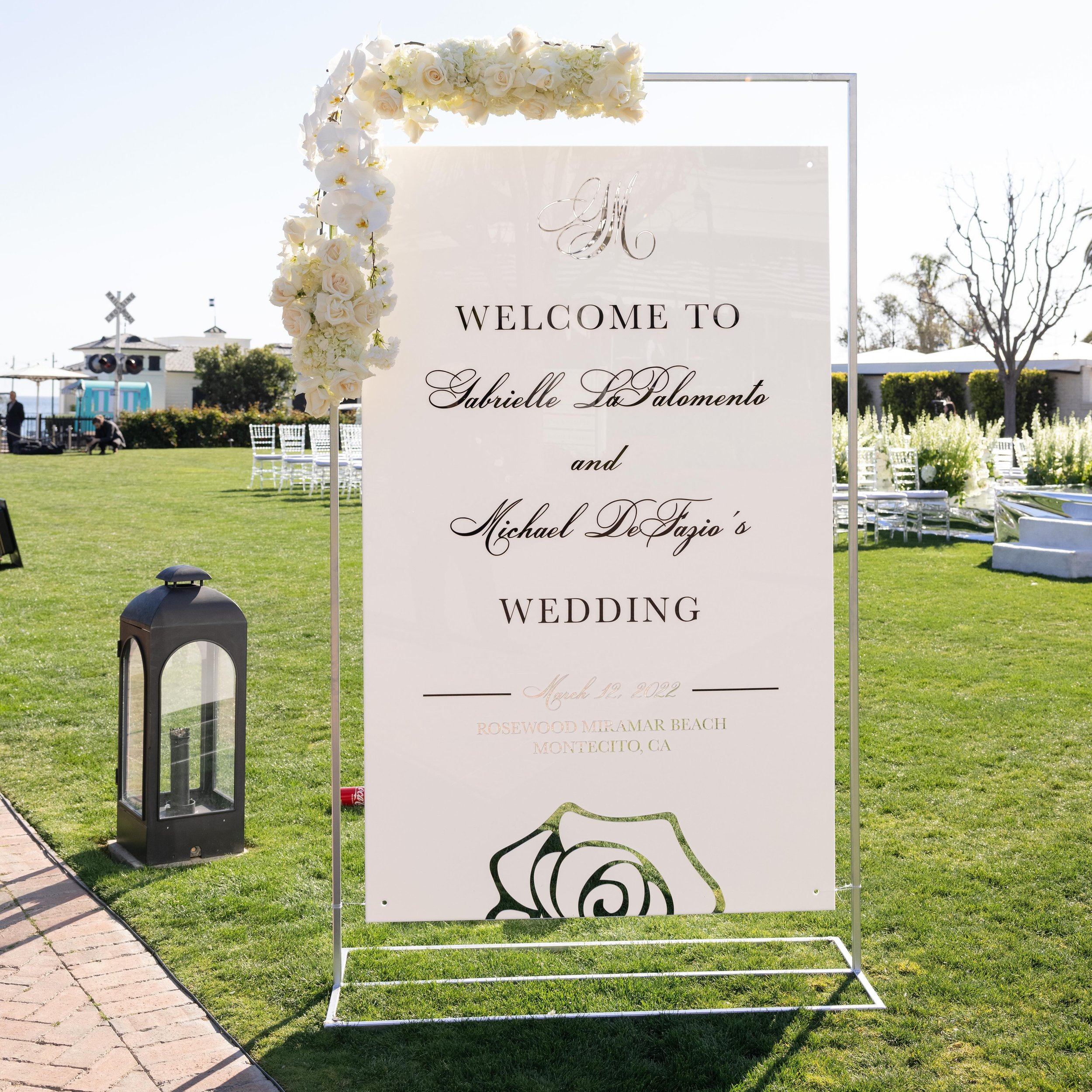 Even if you know the vision.. hire the Wedding Planner &amp; Designer

-

She is the key to helping you bring your vision to life!

Planning and Design: @sayidotodetails
Photo: @dukeimages
Florist: @nisiesenchanted
Venue: @rosewoodmirarbeach
Video:@h