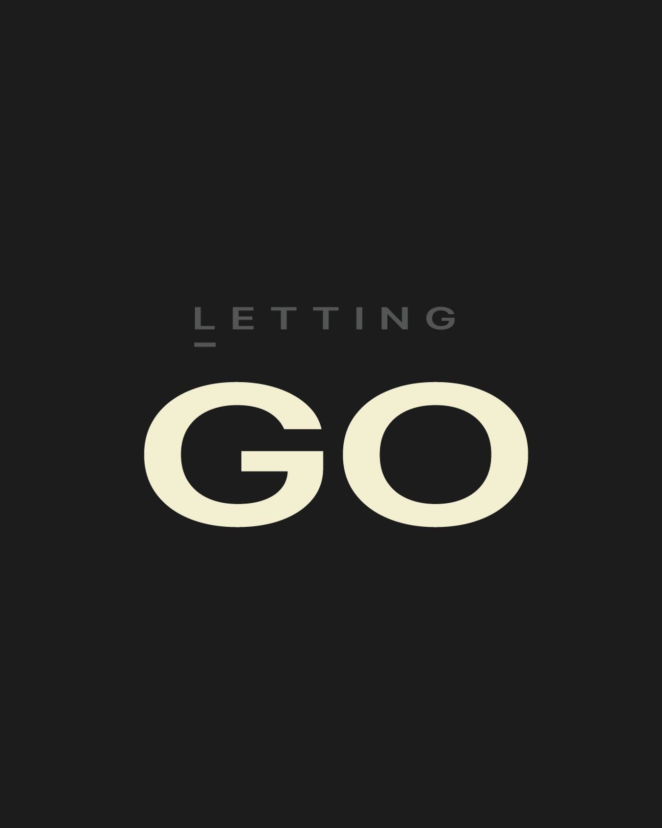 I&rsquo;m letting go of versions that no longer fit.
Not because they were wrong &mdash;
but because they served their purpose.

Grateful for every chapter that shaped me.
Strong enough to close one with intention.