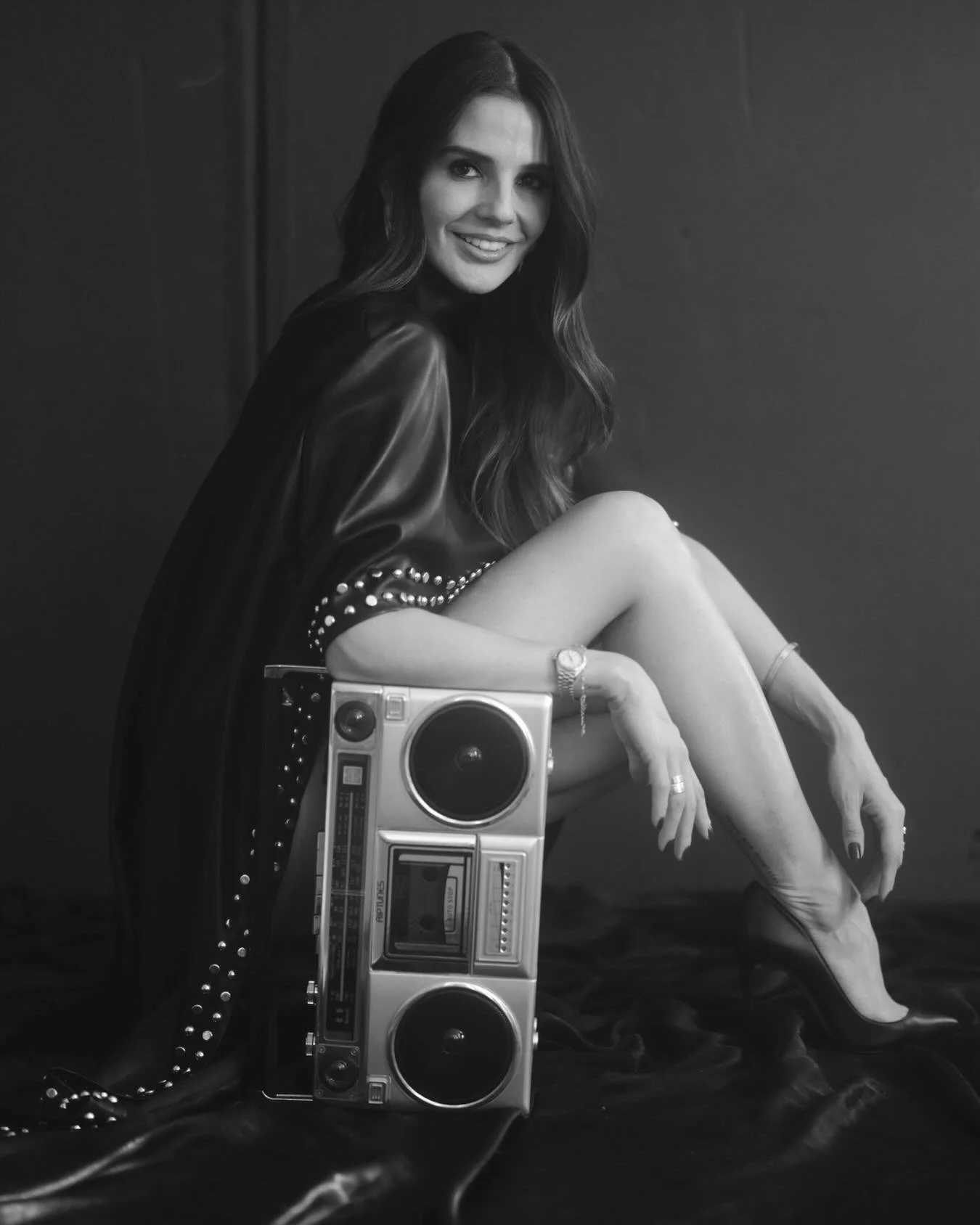 &ldquo;This is where purpose, meets a plan&rdquo;

I&rsquo;ve always believed celebration should be felt, not explained. Music, rhythm, and emotion shape the way I create.