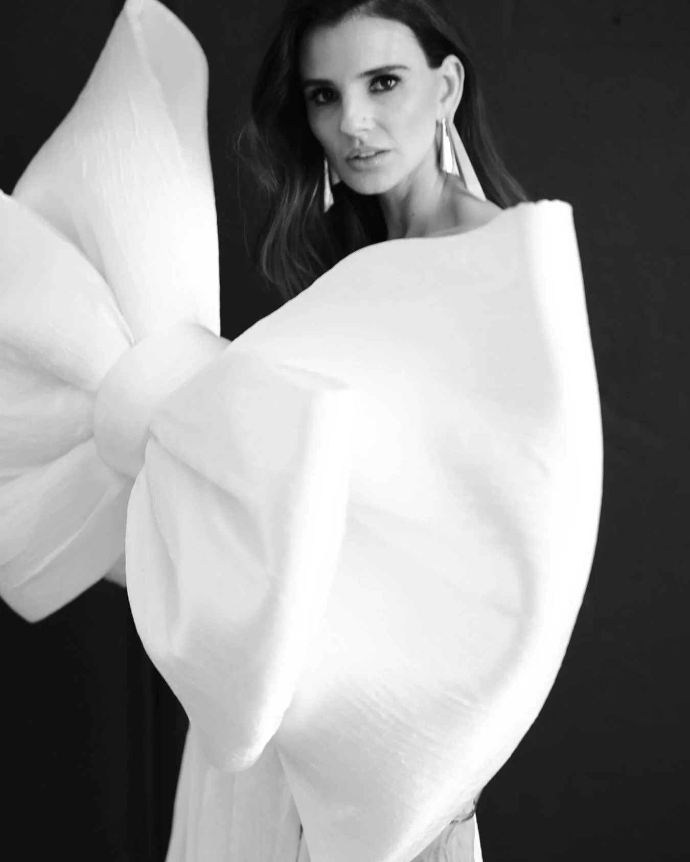 She decided.
She Healed.
She released
She grew.
She chose boundaries
She aligned.
She claimed herself.
Then she named it.

This isn&rsquo;t a rebrand &mdash;it&rsquo;s a becoming.