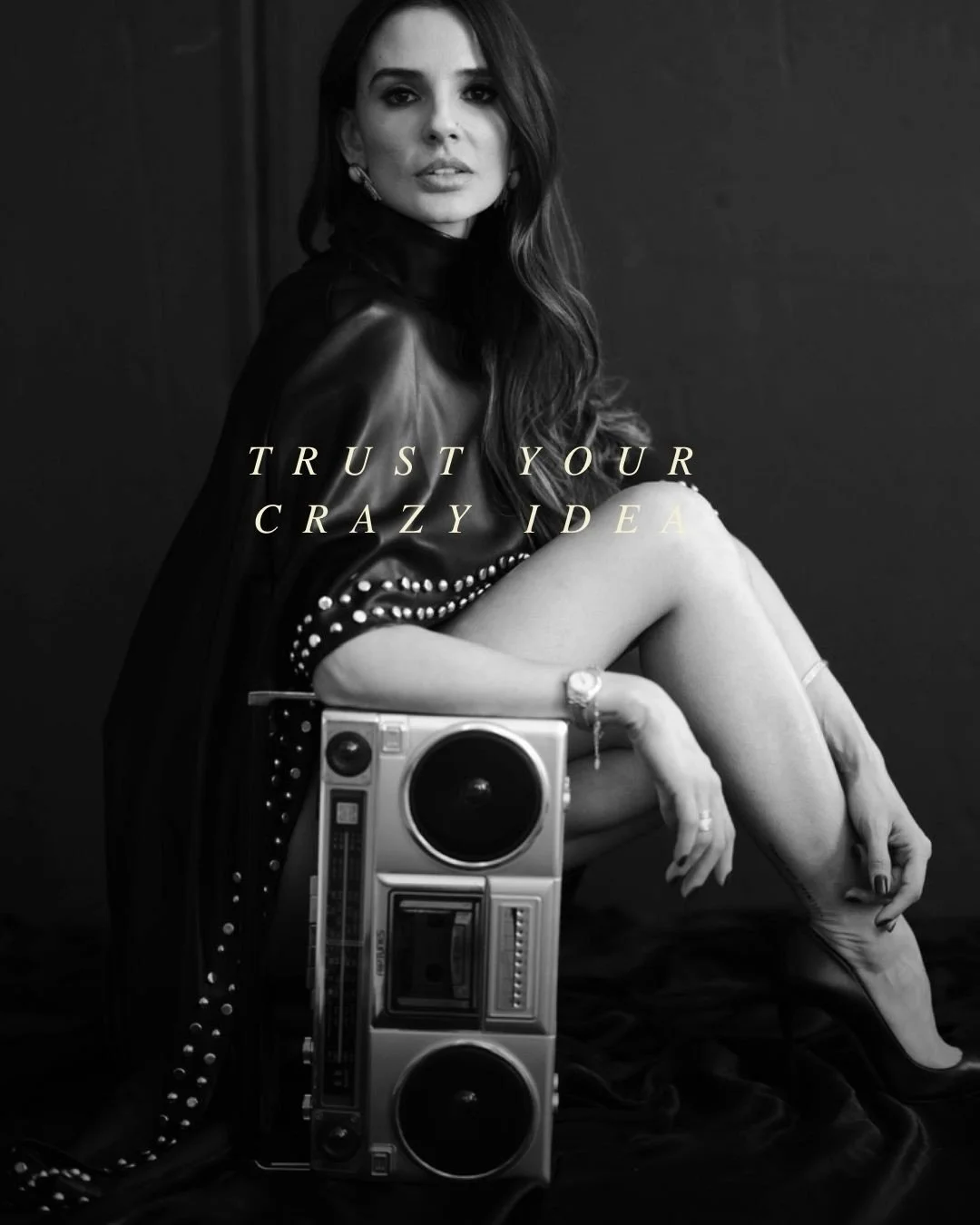 Music didn&rsquo;t just shape my taste.
It shaped how I design experiences.

Most planners focus on logistics.
I also focus on energy.

Because a wedding isn&rsquo;t just a timeline&hellip;
it&rsquo;s a feeling.

And feelings don&rsquo;t follow sprea