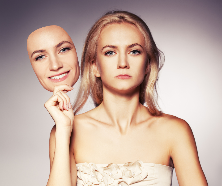 How do I overcome impostor syndrome as a woman in business?