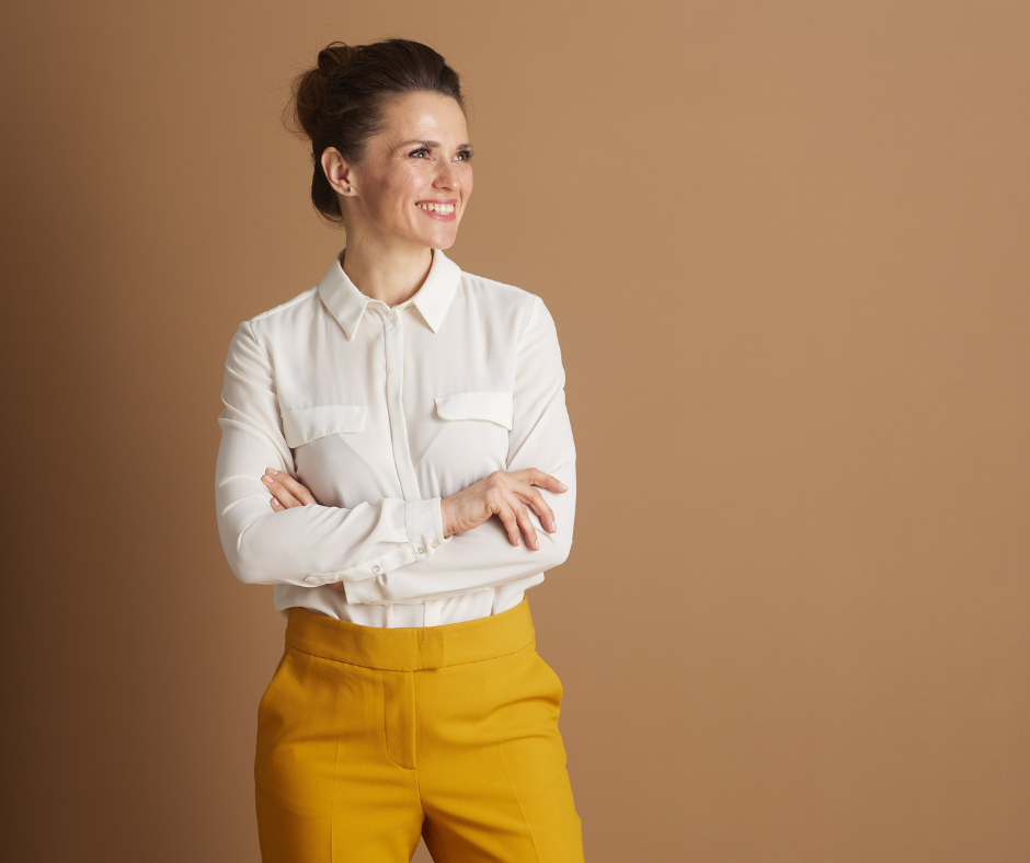 How to Set Goals for the Year Ahead 