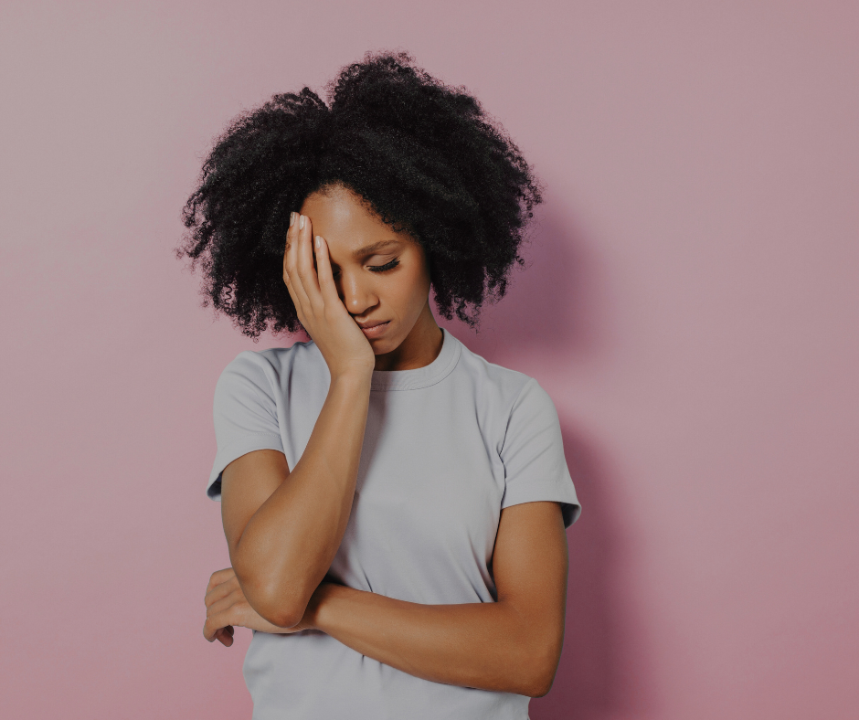 The Real Reason You Feel Stuck 