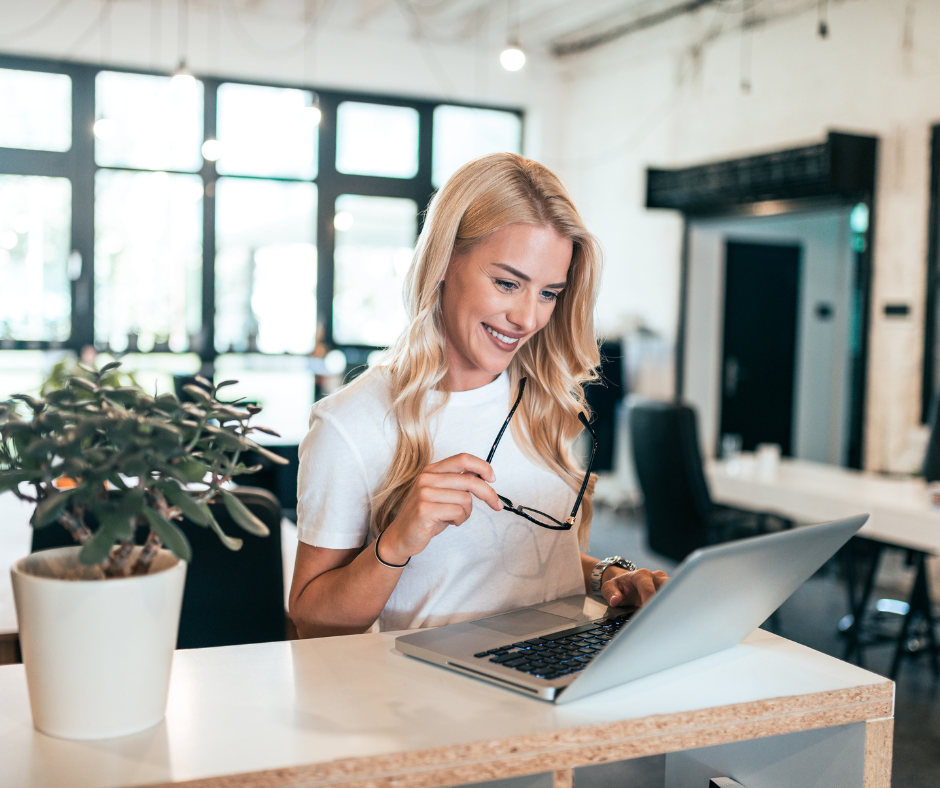 Why Your Business Needs Less of You In It