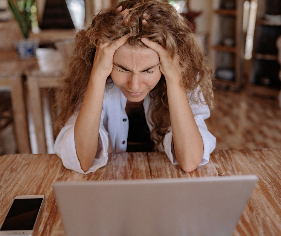 How to Get Out of Your Business Long Enough to Actually Work On It 