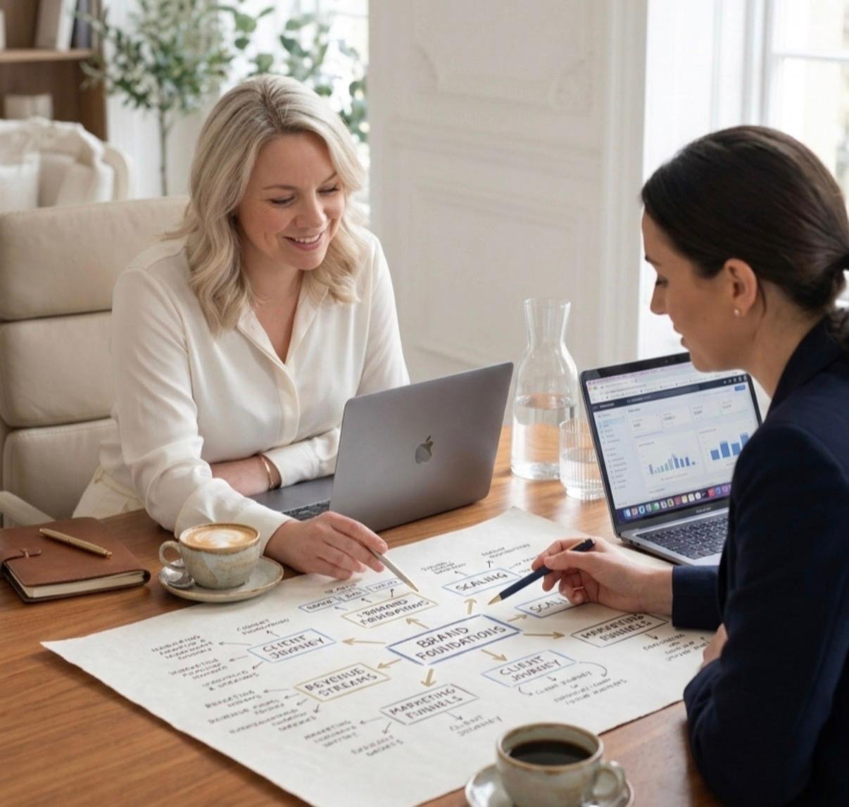 The Hidden Reason Women in Business Lack Confidence