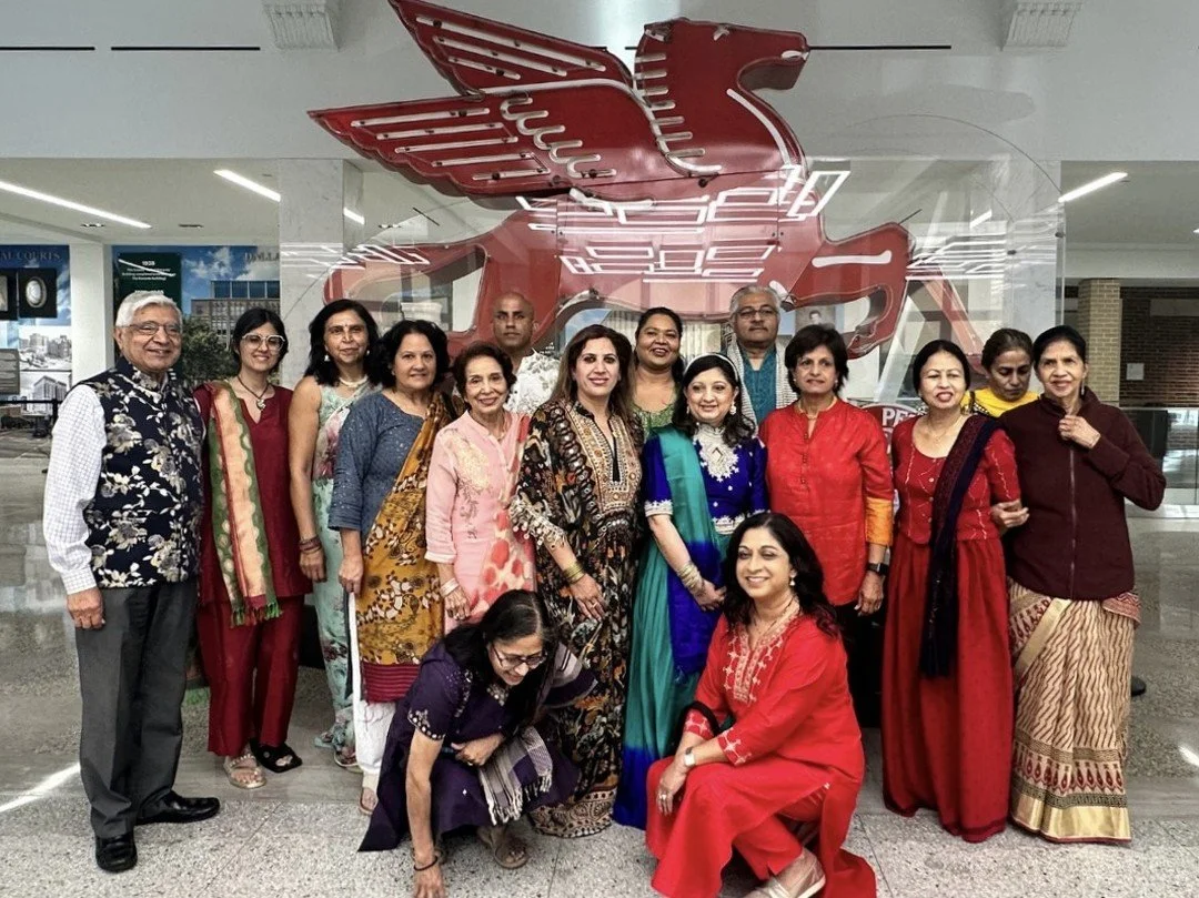 Honored to see the South Asian American Voter Empowerment of Texas Education Fund (SAAVETX EF) recognized at the Dallas County Commissioners Court in celebration of Diwali, the Festival of Lights! The building was alive with laughter, light, and a vi