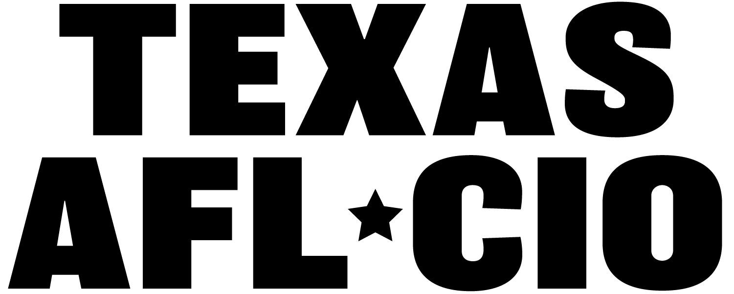 Copy of Texas AFL-CIO logo - BLACK.png