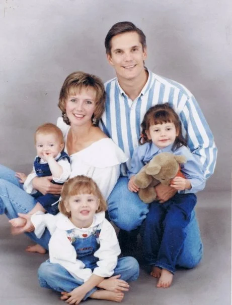 I’ve Been A Mom for 25 Years.
