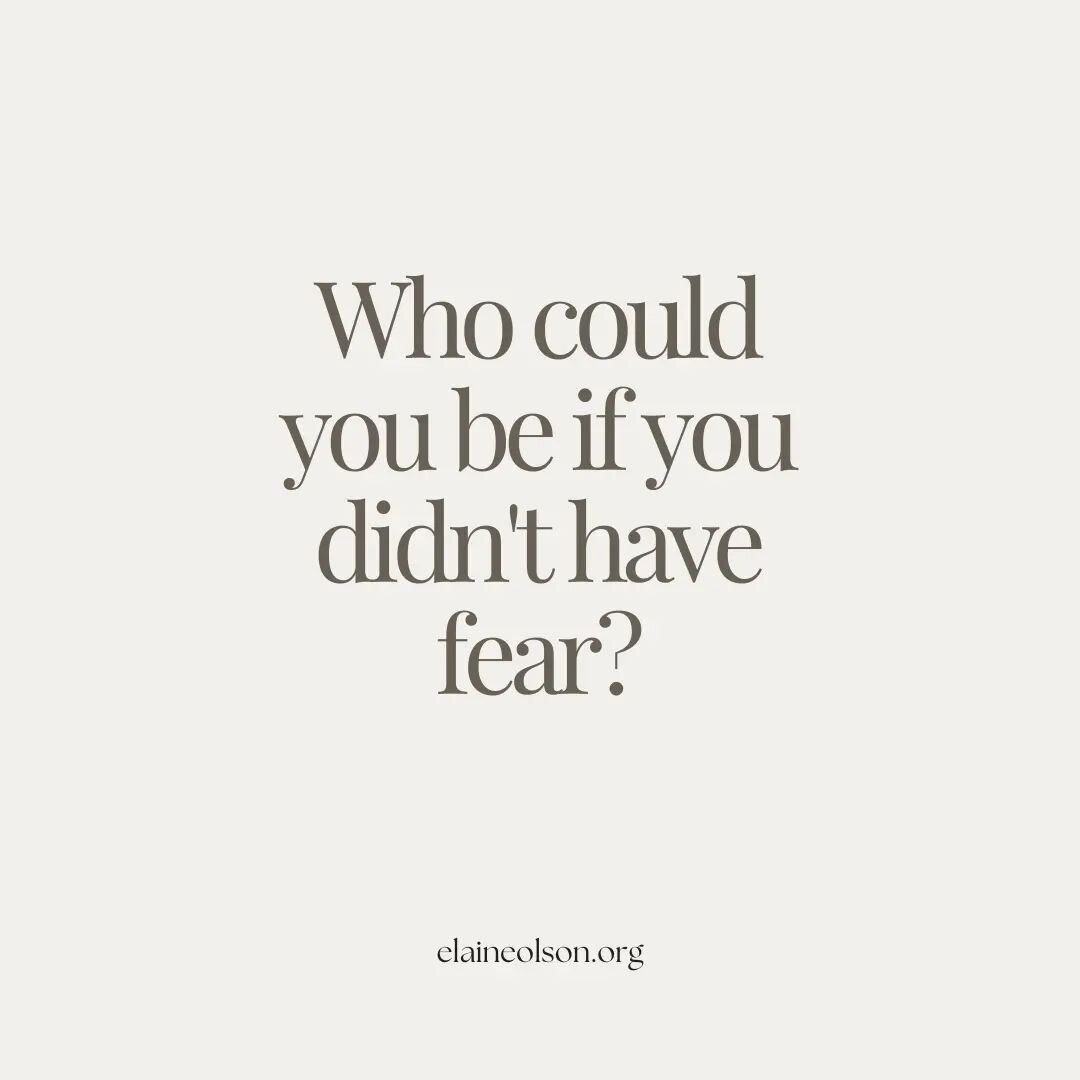 Nothing causes more sleepless nights than fear. Fear of failure, fear over finances and health and business decisions.  Fear of spiders, snakes and small spaces. Fear for the future of our children.  And there are many, many more fears that fuel inso