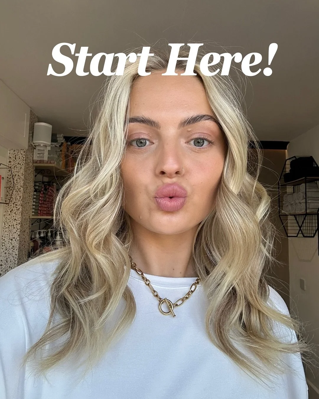 Feels good to be back, 2026 energy ✨

If this is your first time here- I&rsquo;m Leah, a blonde hair specialist offering 1:1 appointments from my home salon in the Forest of Dean. I&rsquo;m so glad you&rsquo;re here. 🤍

#hairsalon #homesalon #hairst