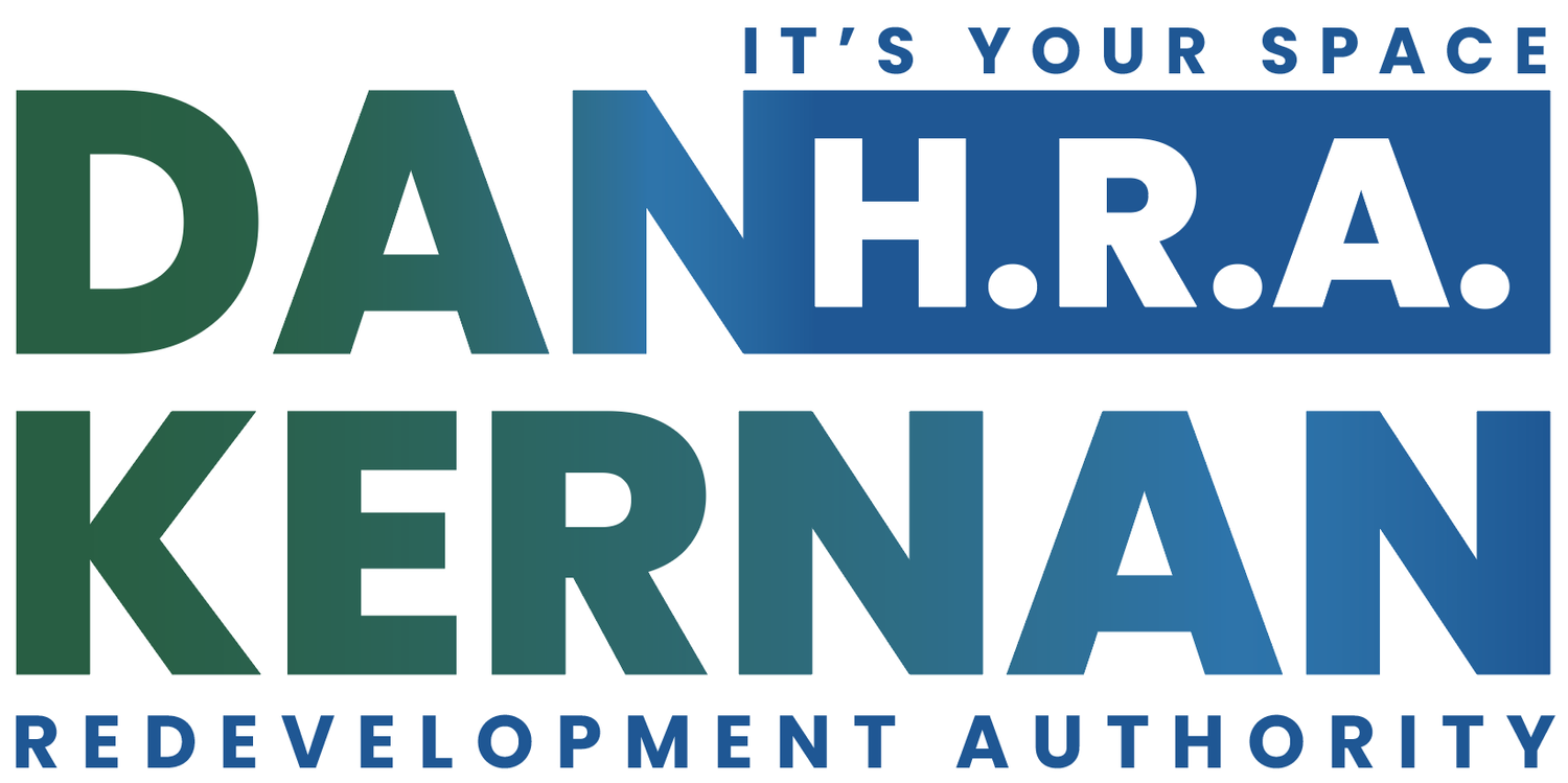 Dan Kernan for HRA