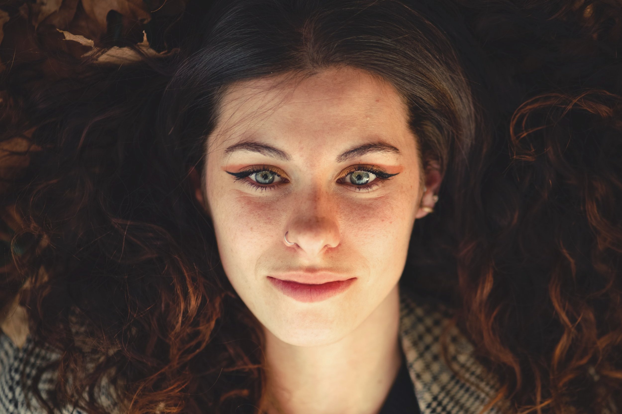 Ce que j’ai appris de la photographie de portrait