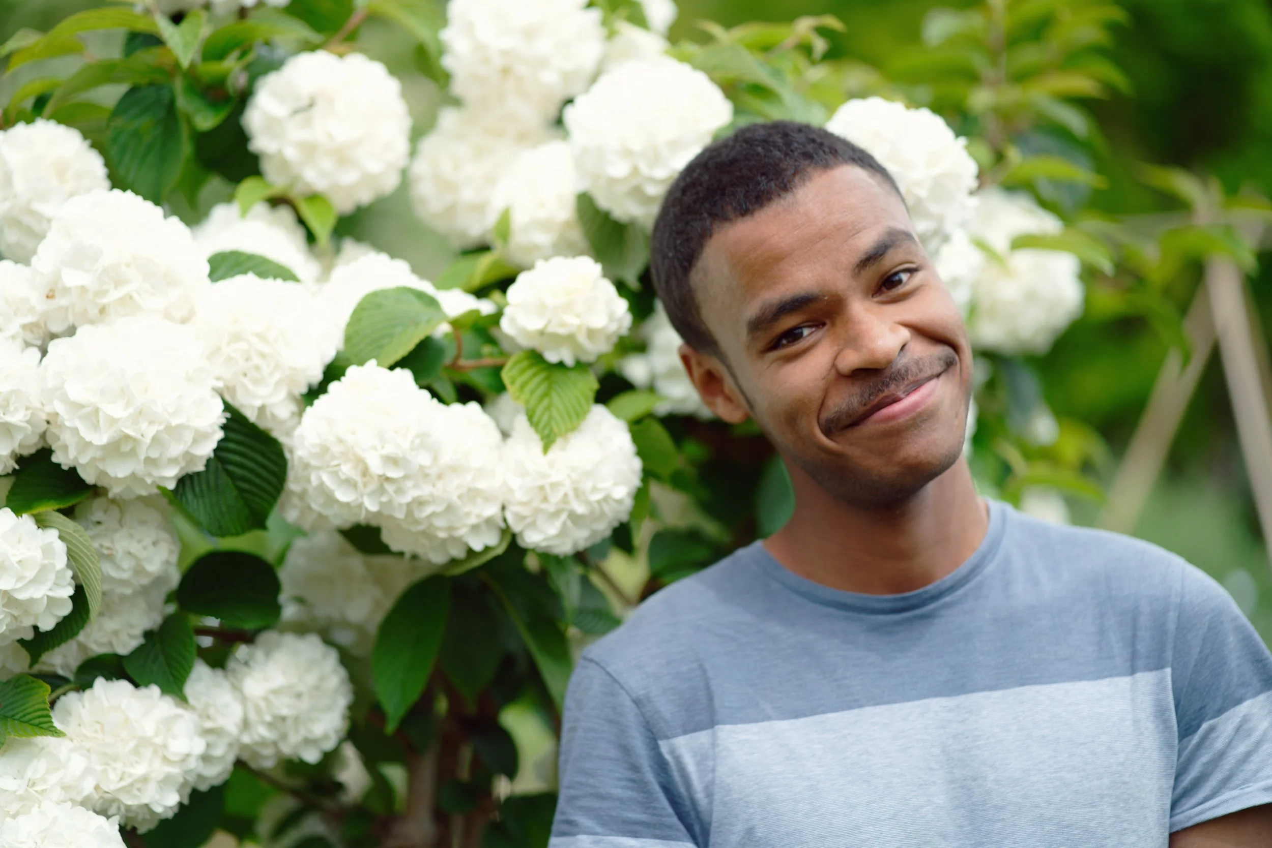 Qu’est-ce que la photographie pour moi ?