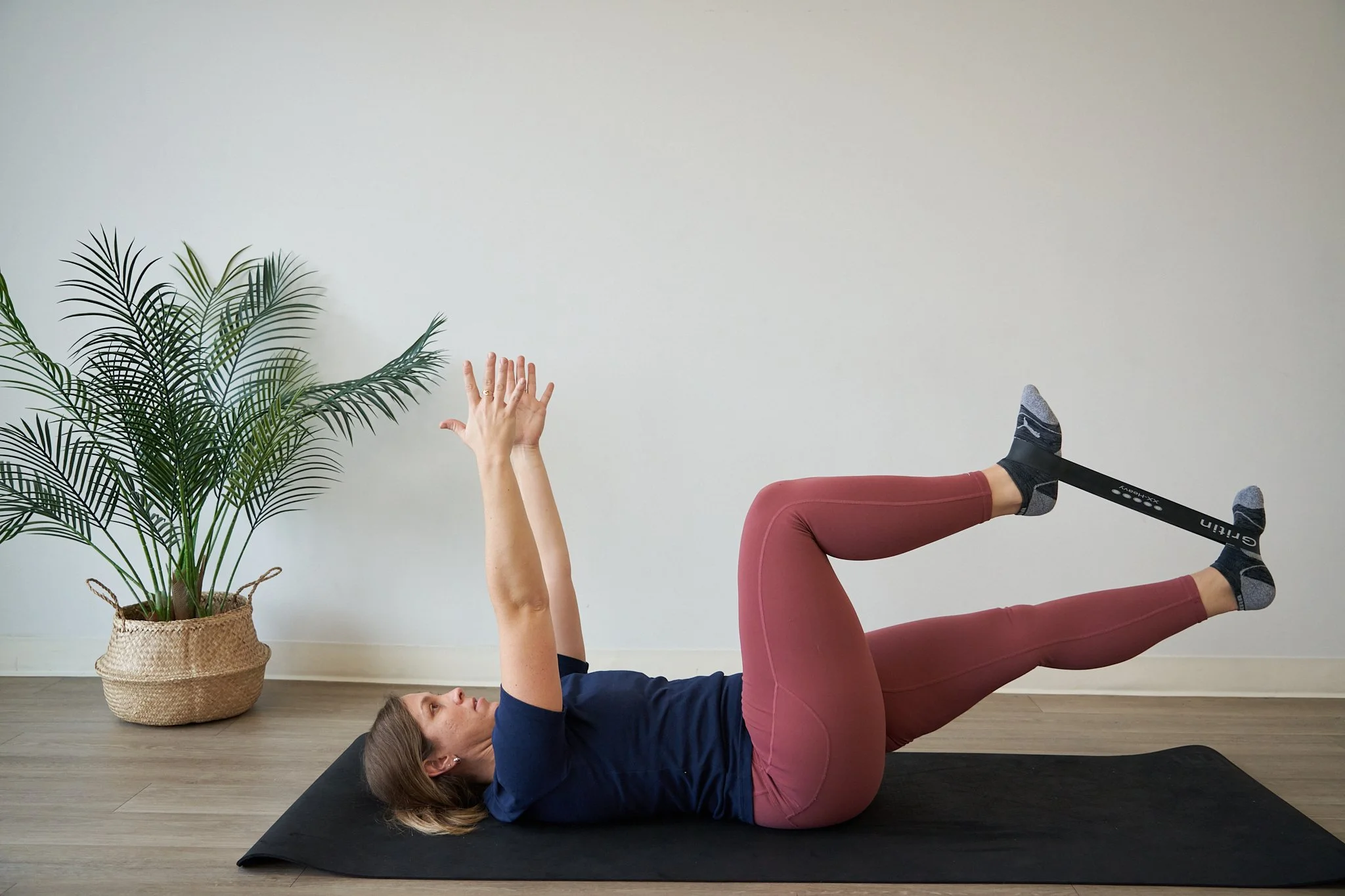 Pourquoi j’ai des fuites urinaires en faisant du sport?