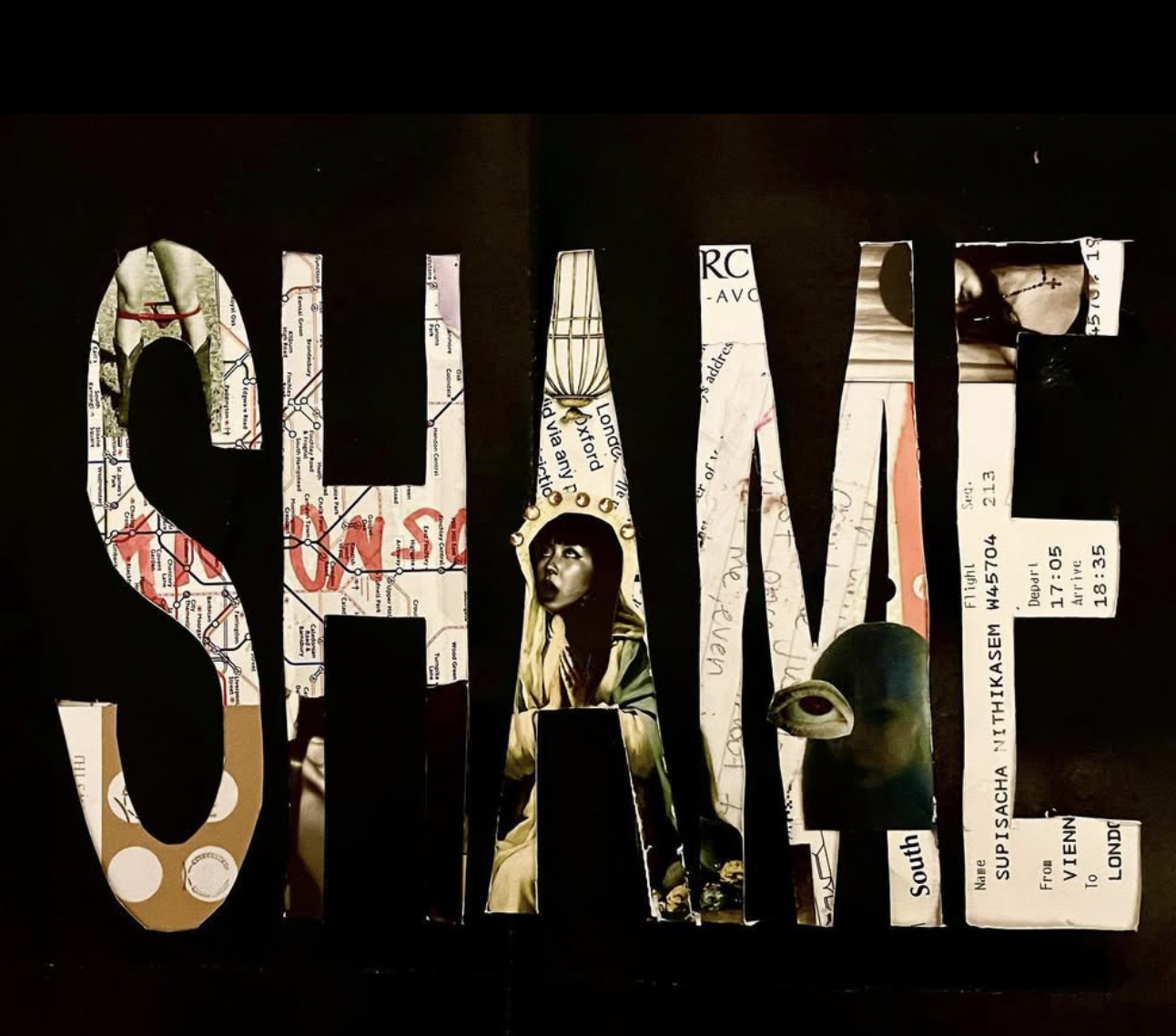 "Shame"
