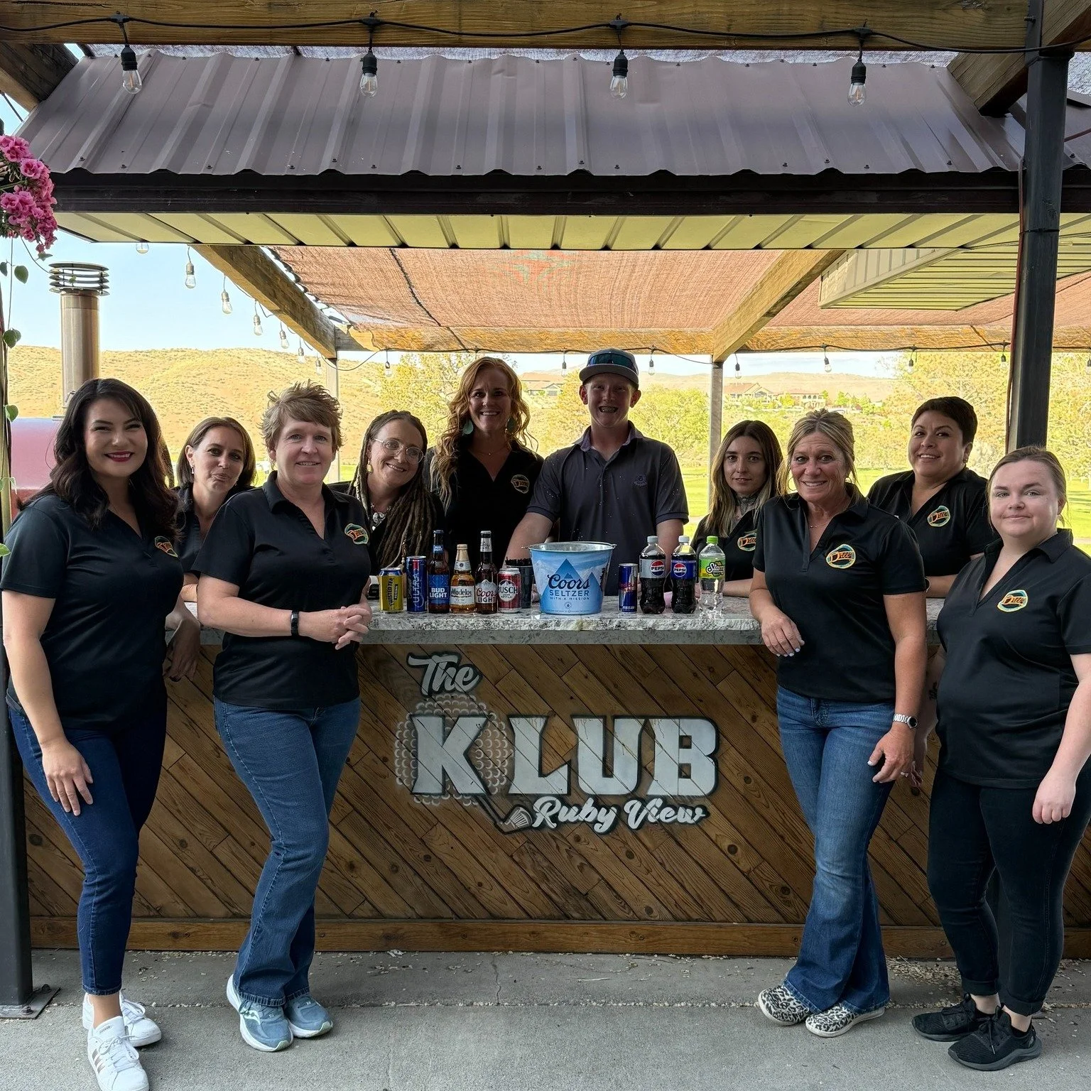 The season may be wrapping up, but the memories made at The Klub with friends, cold drinks, and great eats will carry us through until next time. 

Stop in before the season officially comes to a close&mdash;and thank you for making this season one t