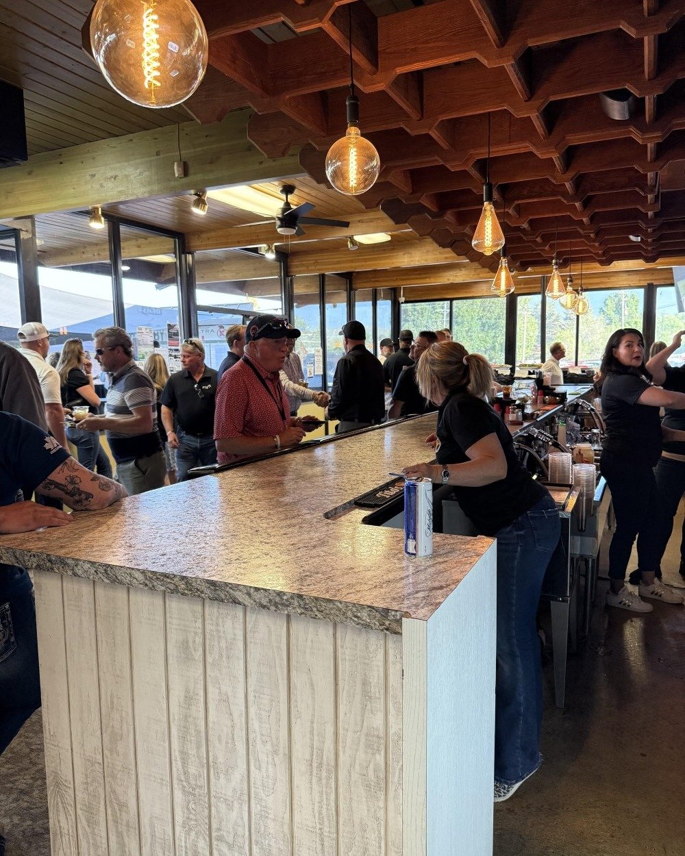Good drinks, great people, and a bar that&rsquo;s always welcoming. 🥂 Join us at The Klub Ruby View&mdash;open daily 9AM&ndash;5PM, with bartenders ready to stay late when the crowd calls for it!
📍 2100 Ruby View Dr, Elko, NV 89801
🌐 www.theklubel