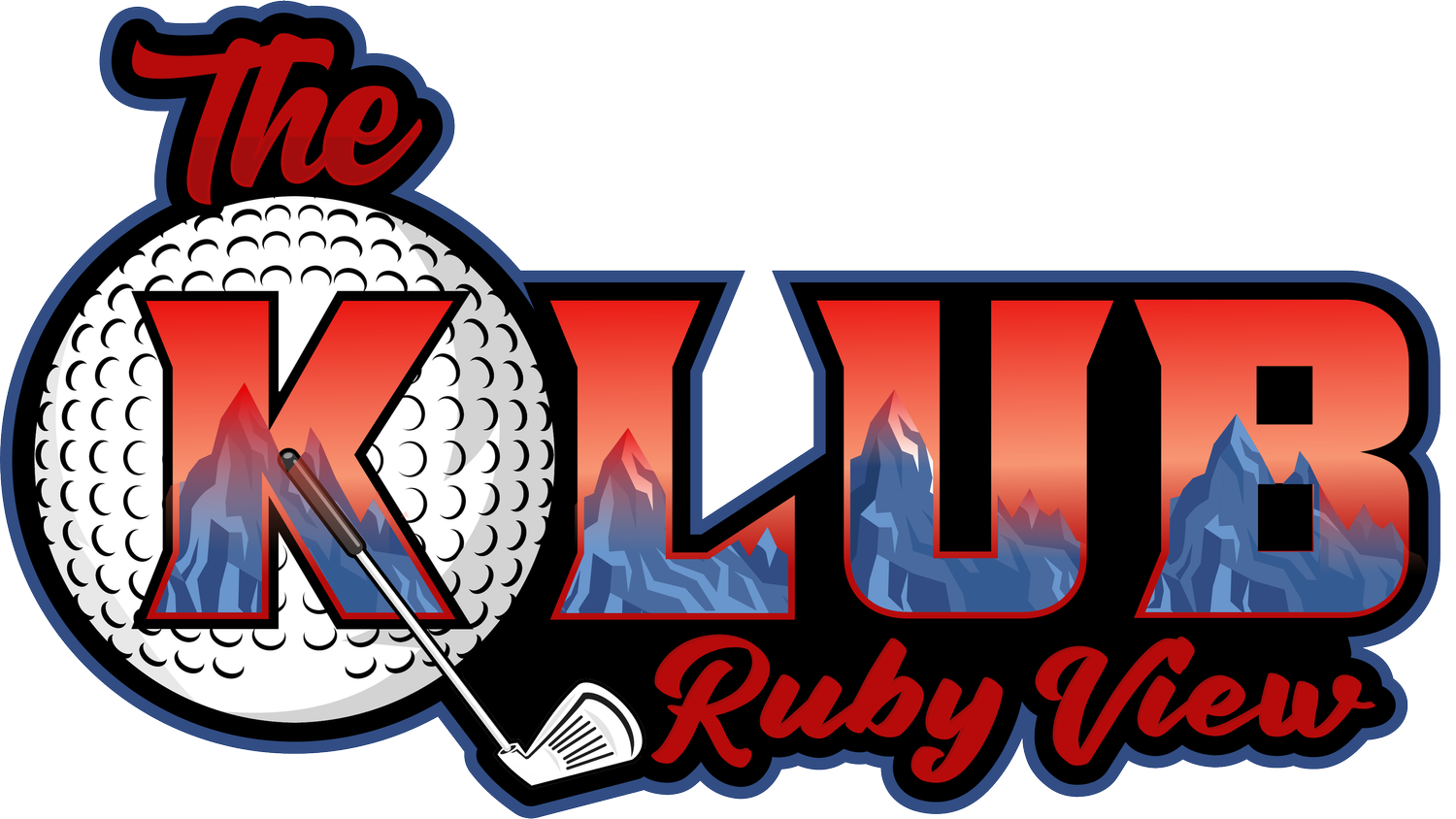 The Klub at Ruby View