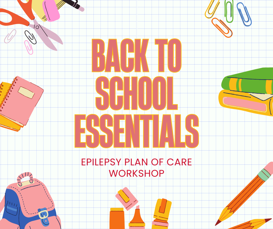 Back To School Essentials
