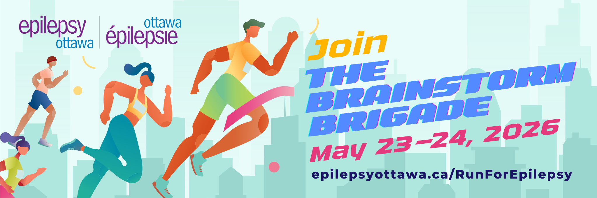 Tamarack Ottawa Race Weekend