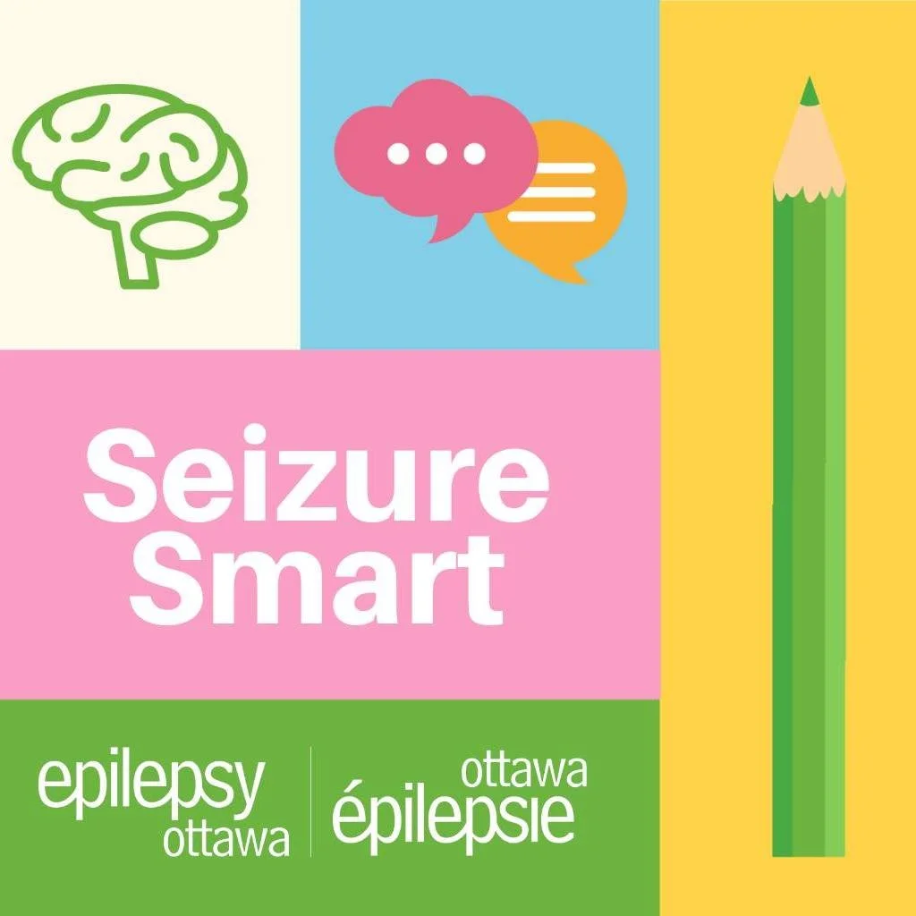 Did you know our Seizure Smart presentations are for more than just schools?

We offer our community presentations for workplaces, daycare and community organizations!

Learn more about how you can book a presentation below!
