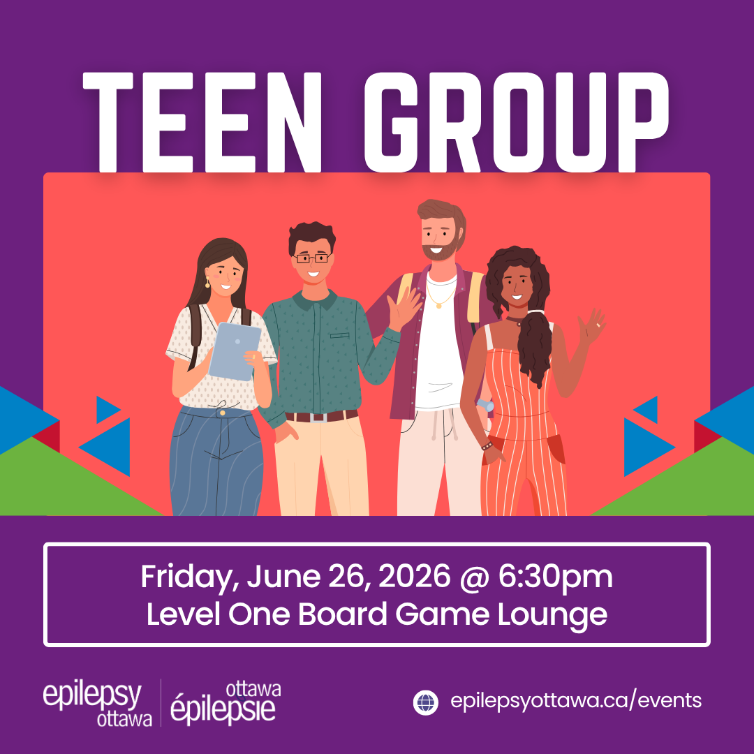Board Game Night Teen Group