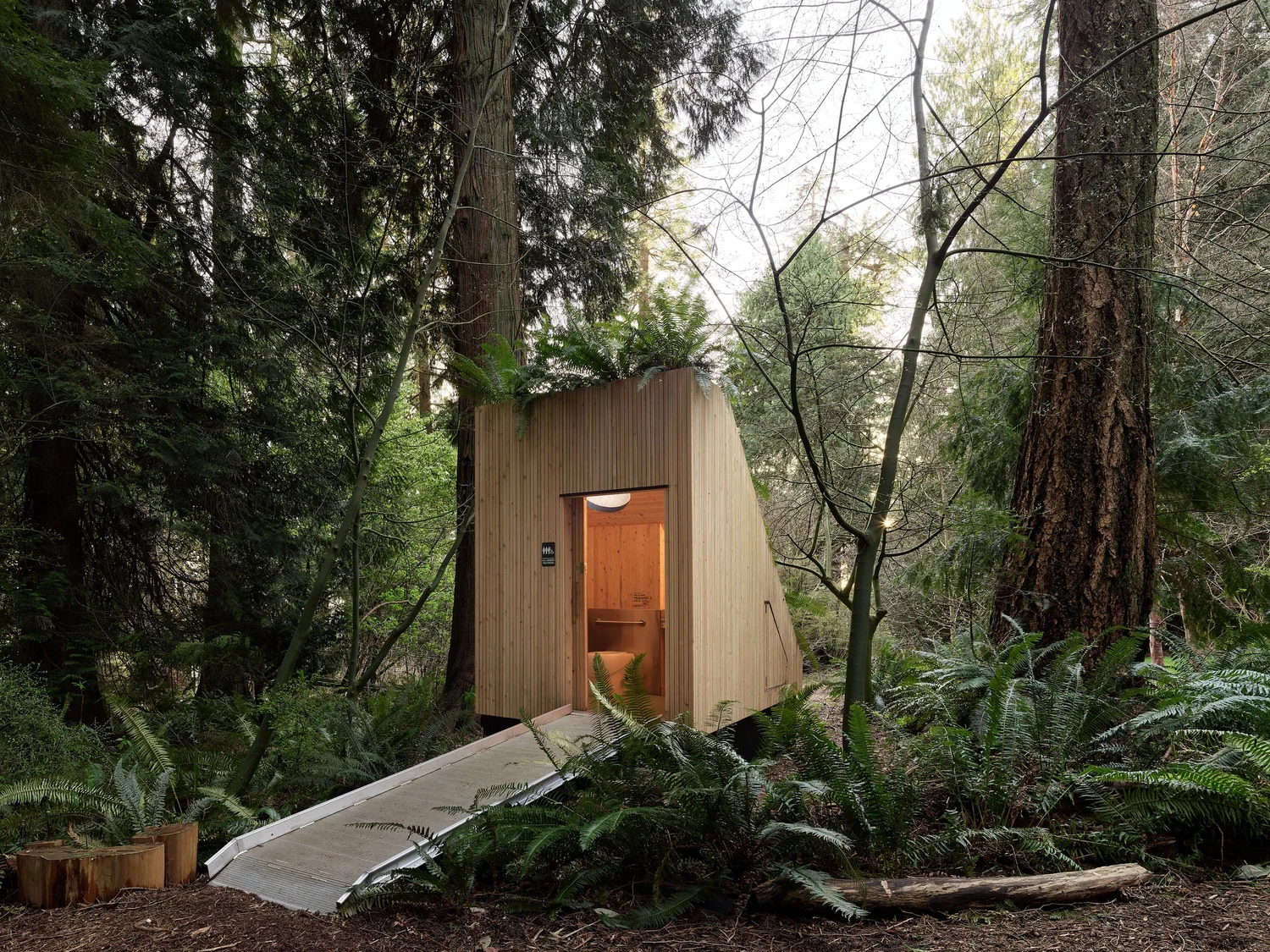 Biogenic Architecture Lab