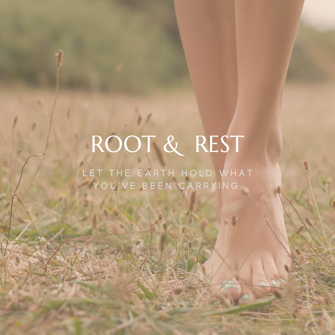 Root & Rest