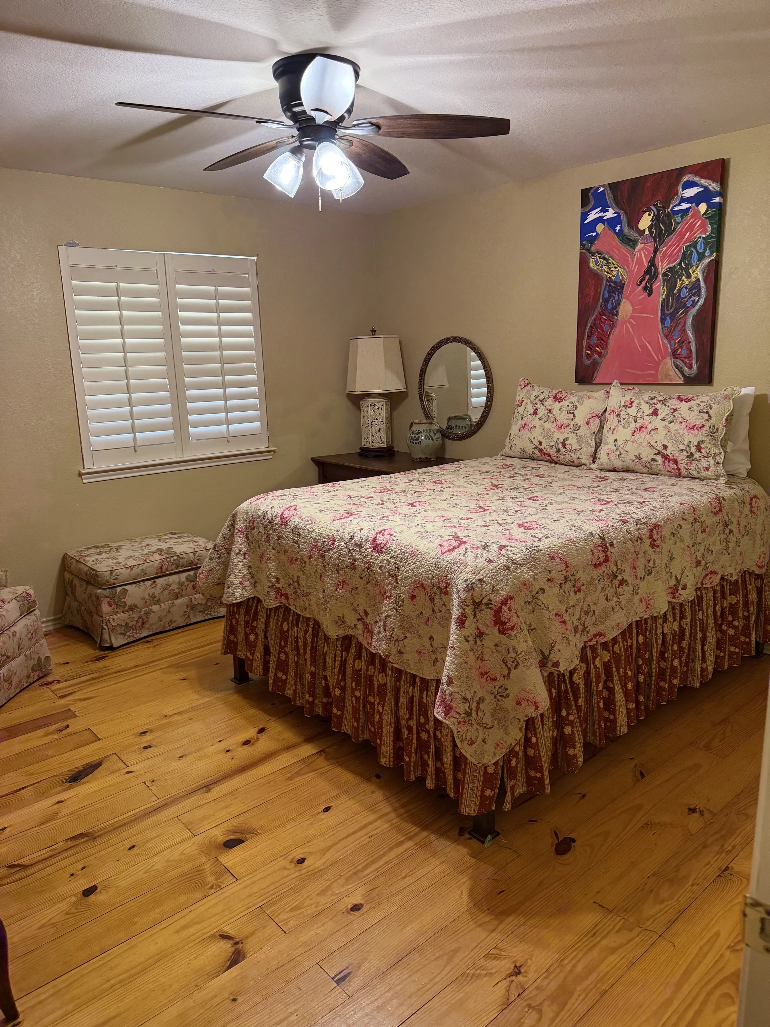 La Casita |  Queen Room 2
