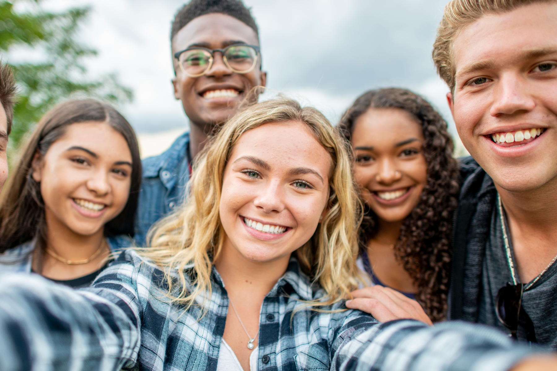 Talking to your teen about assessment