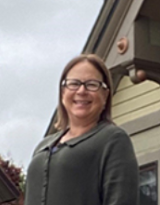 female therapist with glasses and brown hair.   Psychological assessment, testing, behavior, counseling, psychotherapy, mental health, children, teens, Autism, ADHD.