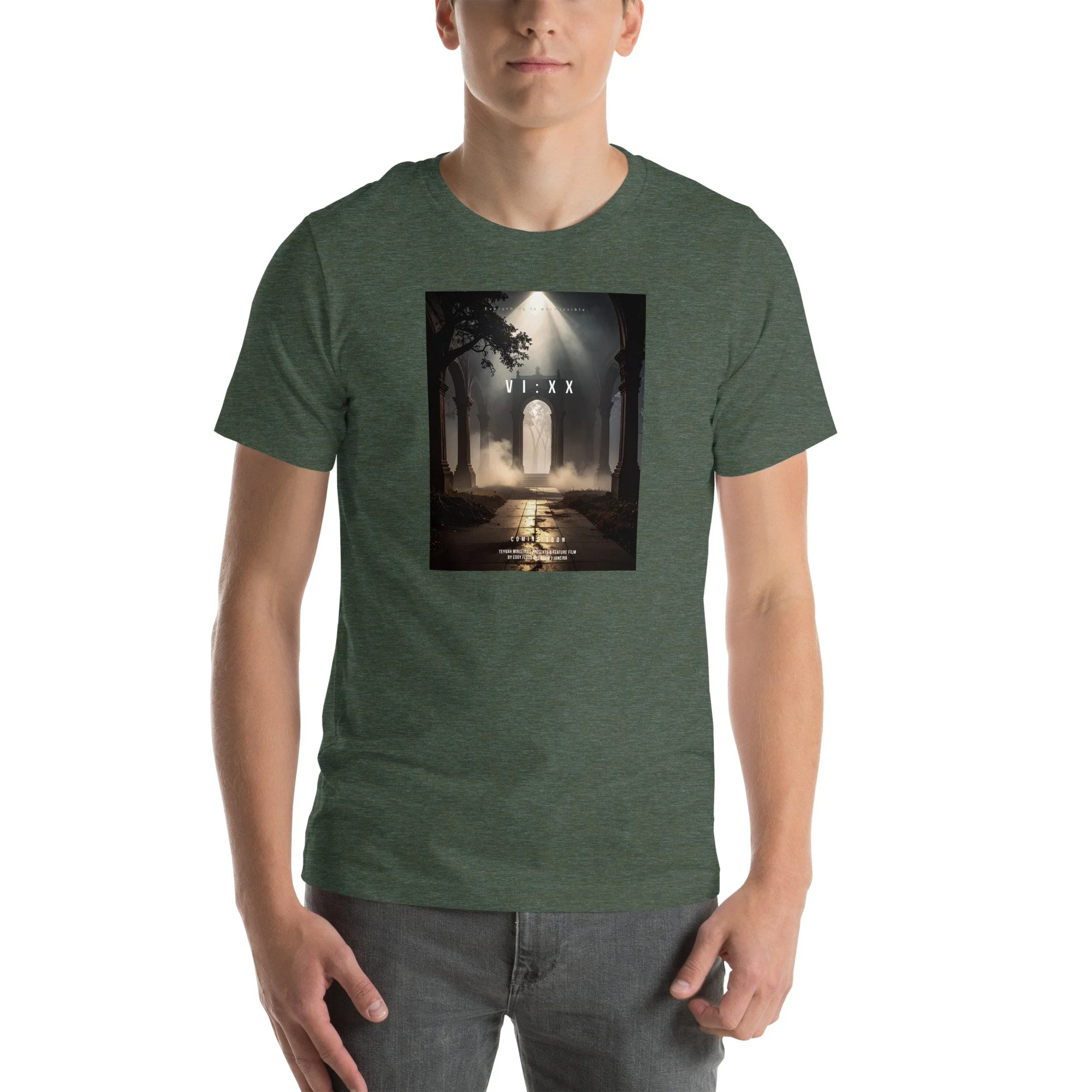 unisex-staple-t-shirt-heather-forest-front-68ba1ec1d8cee.jpg