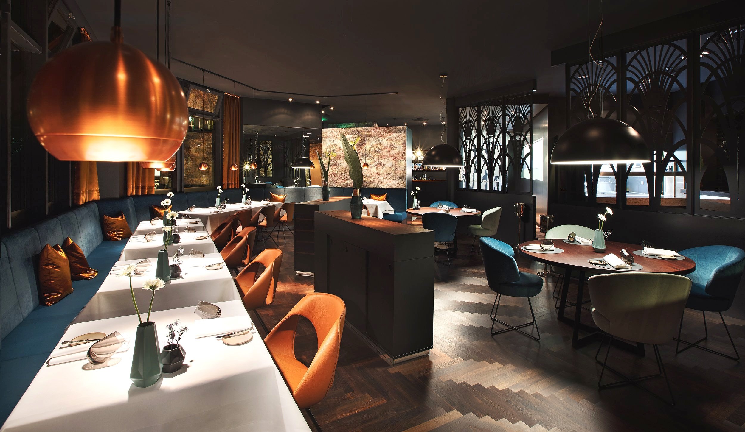 syght syburg  duesseldorf  munich münchen Rocca Photography Architecture Architektur Retail Gastronomie Hotel Accomodation Fotograf Düsseldorf Deutschland Germany Photographer Minimalism Interieur Design Interieurdesign