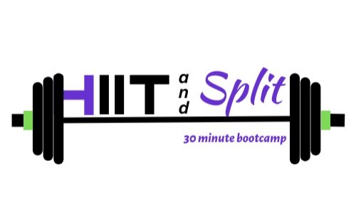 HIIT and Split