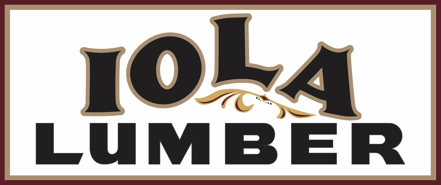 Iola Lumber