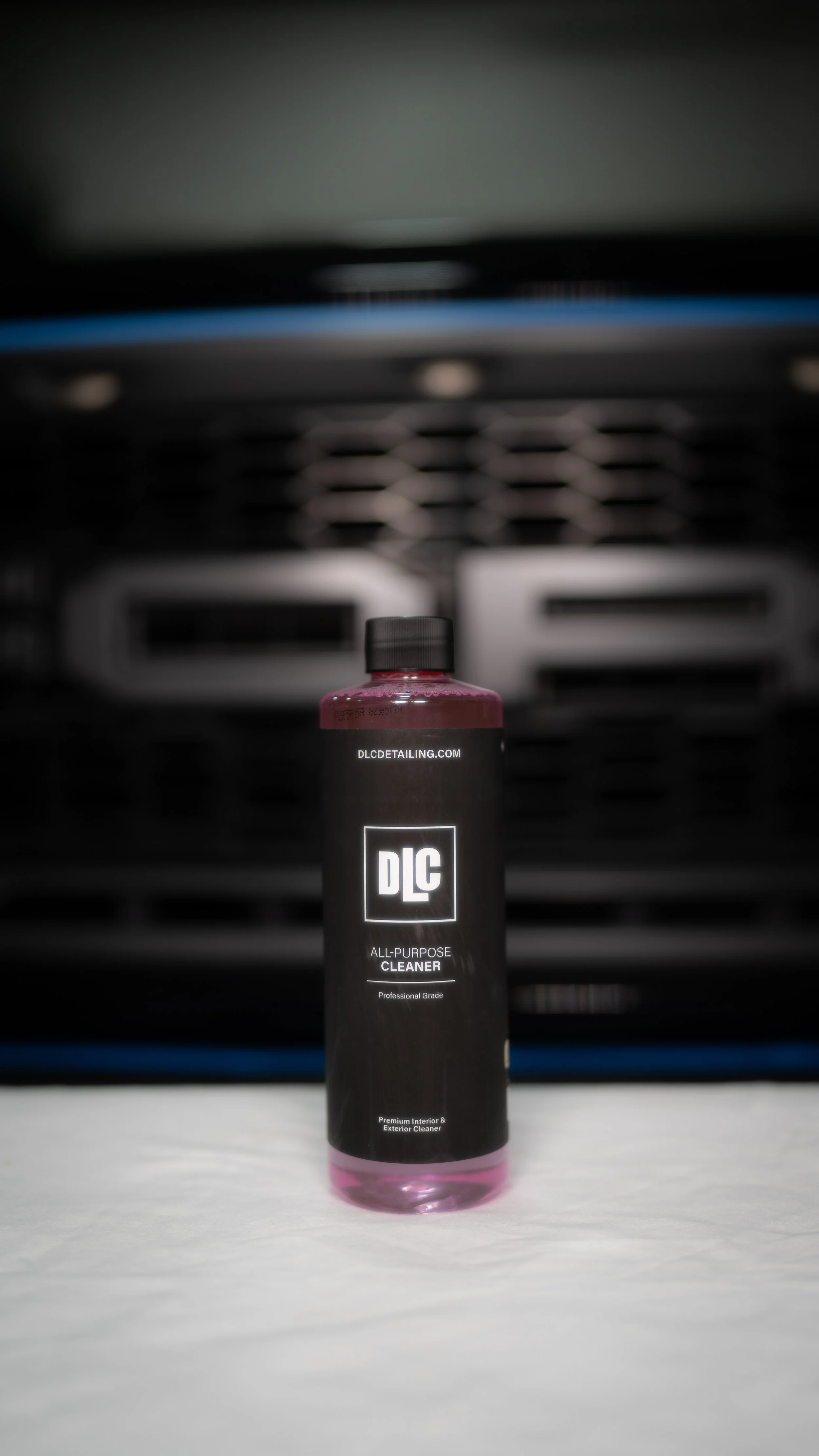 DLC All-Purpose Cleaner