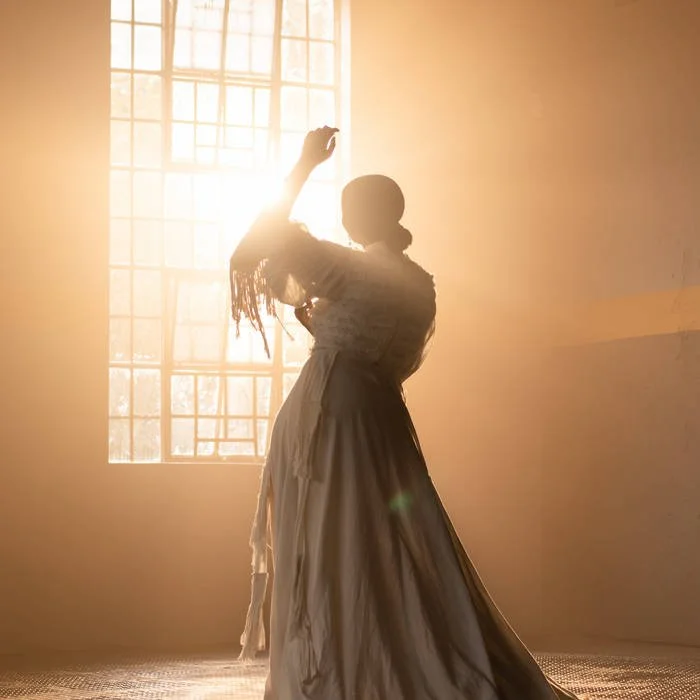 Gabi Motuba: The Sabbath