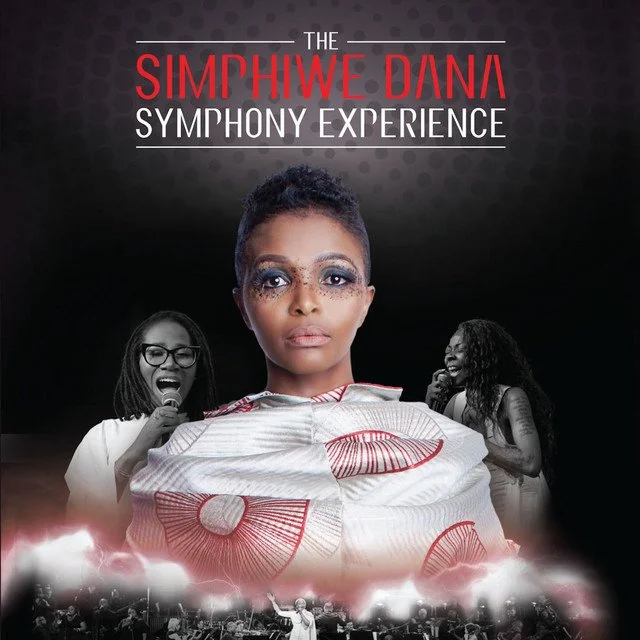 The Simphiwe Dana: Symphony Experience