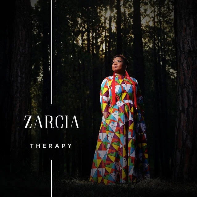 Zarcia: Therapy