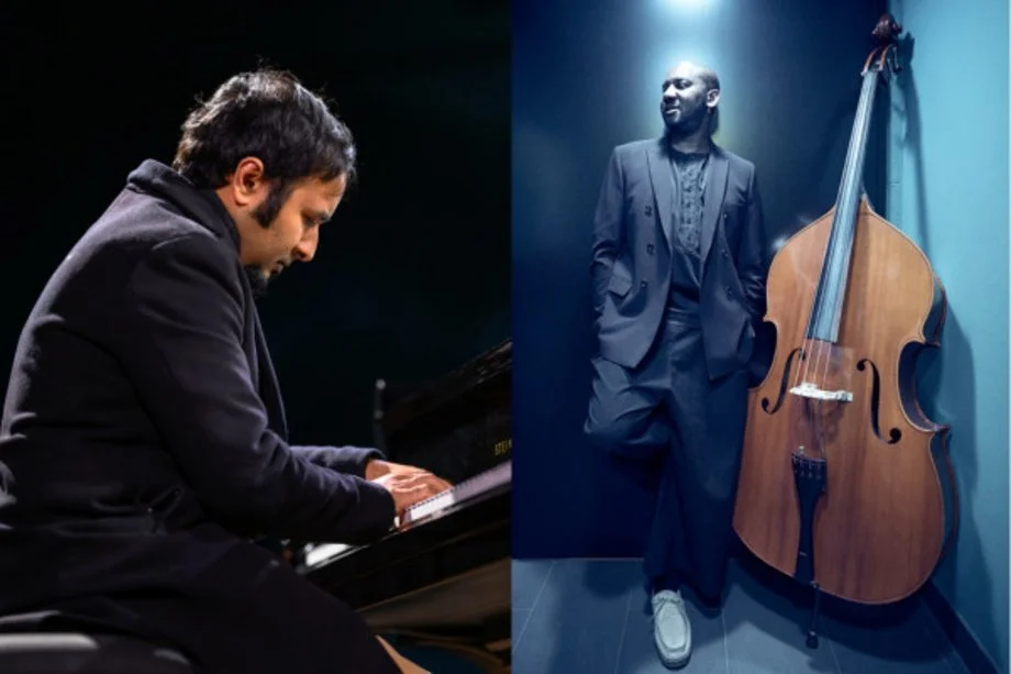 Vimbs Mavimbs: Lucid Impetus (MA Recital)