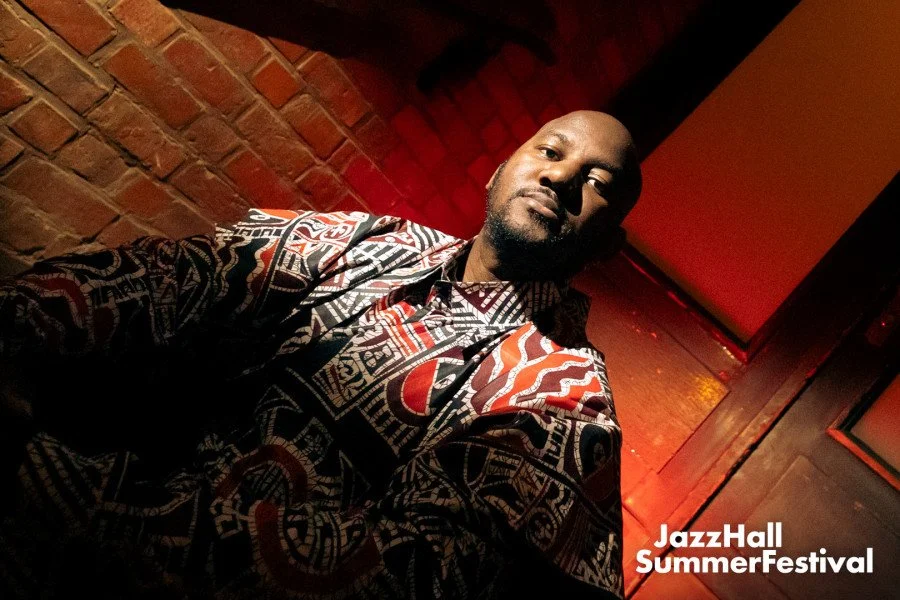Jazz Hall Summer Festival - Late Bloomer