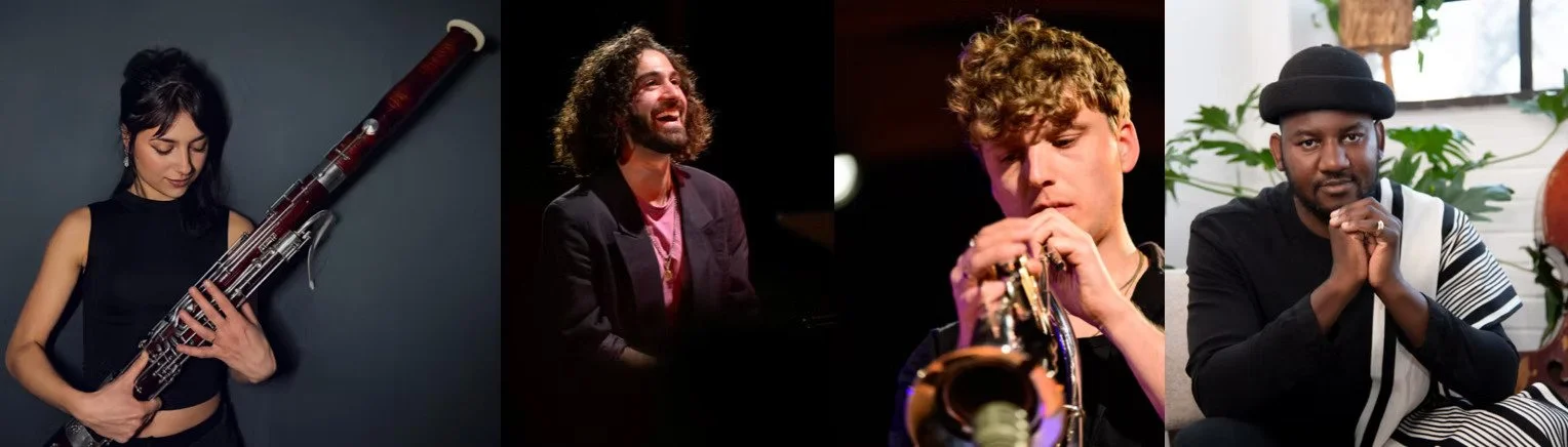 Nouve luci - Talenti in concerto