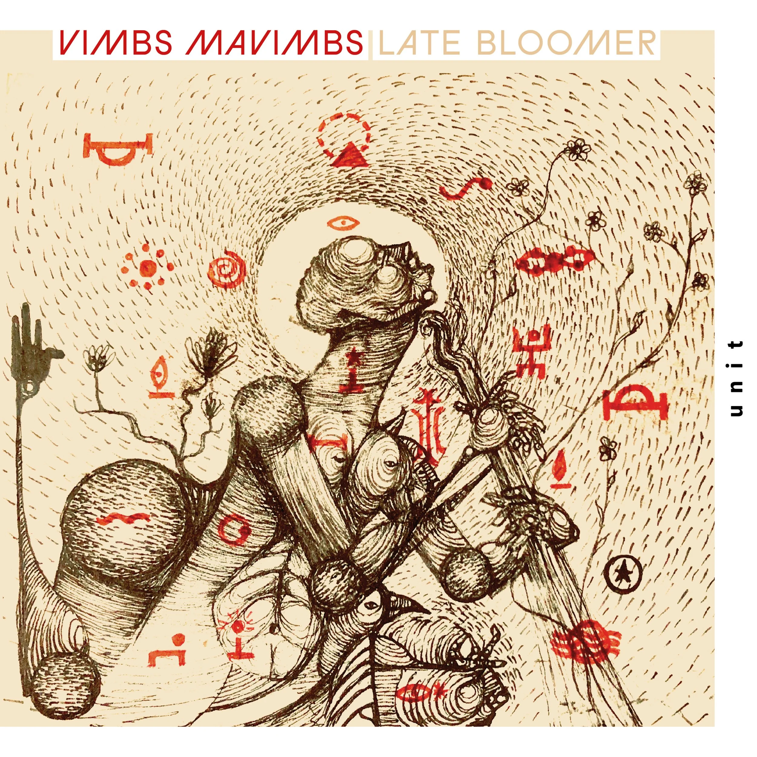 Vimbs Mavimbs - Late Bloomer