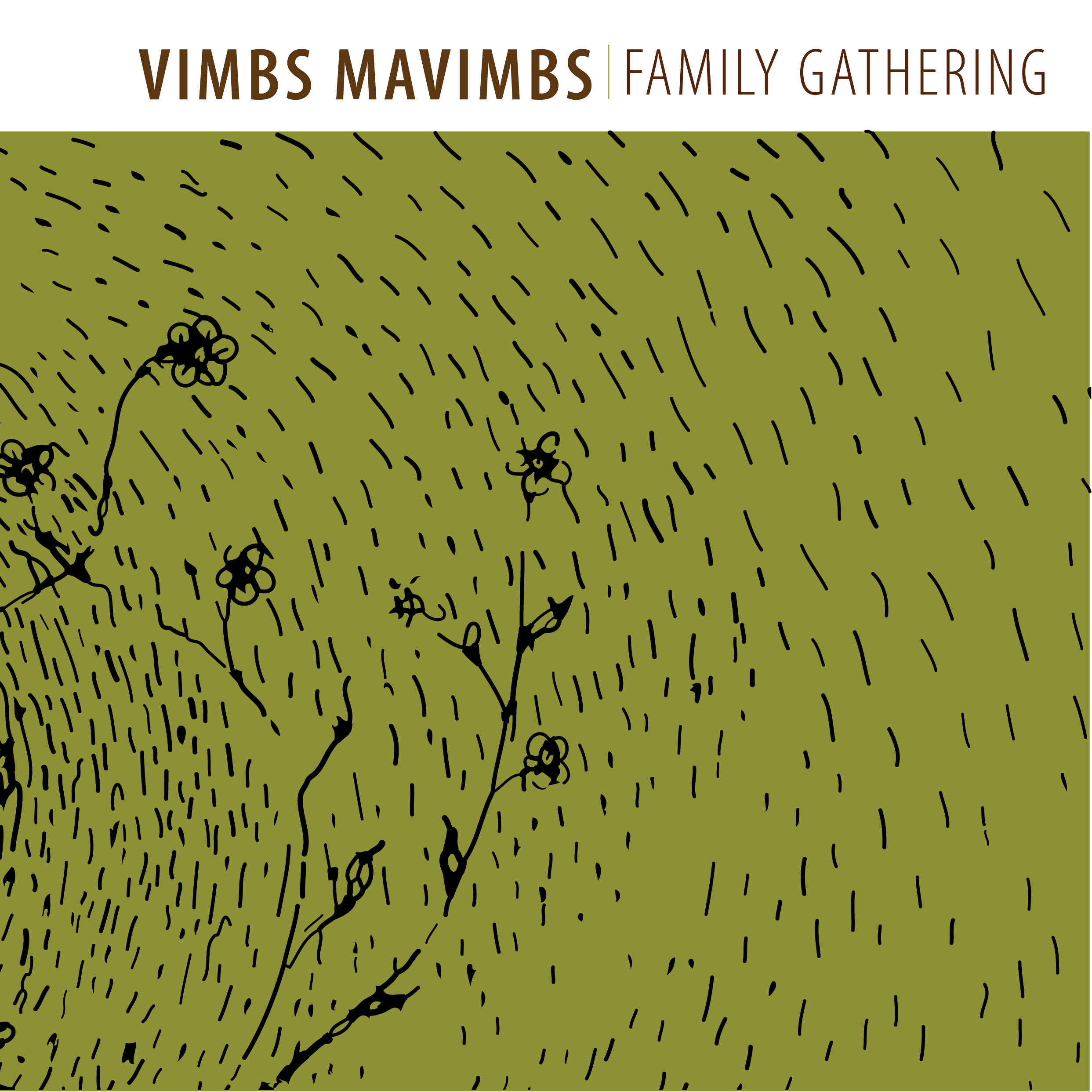 Vimbs Mavimbs - Family Gathering